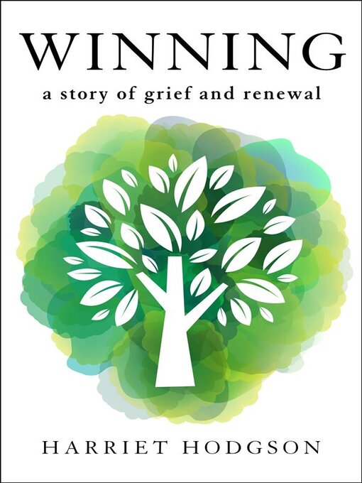 Title details for Winning by Harriet Hodgson - Available